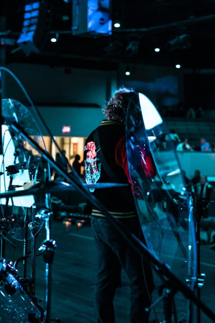 Join Our Music Workshops